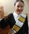 Rencontre Femme Thaïlande à  Surin Province : Paweekorn, 49 ans
